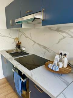 La Grèce - Appartement chaleureux en hypercentre - 7