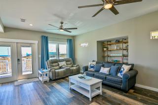 Beachside Coastal Retreat - Pet Friendly with Free Activities - Gulf Shores - 5