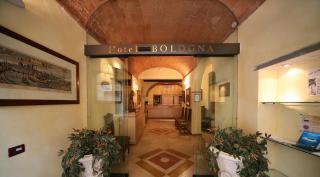 Hotel Bologna - Pise - 0