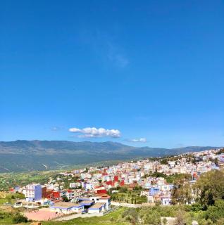 Apparemment louay - Chefchaouen - 7
