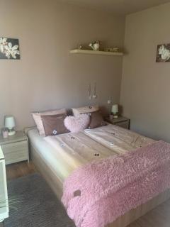 Angyalszív Apartman - Zalakaros - 8