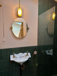 The old sty - Canterbury - 3