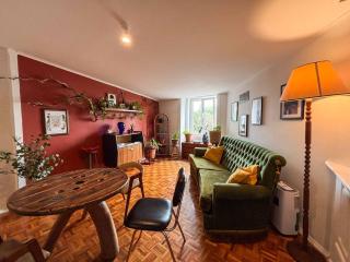 Boho Chic Apt - Vila Franca de Xira - 1