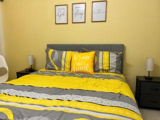 Reas Cozy Suite - 6