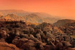 Dana's scenic trails - Dana - 2