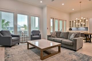 Cottage at The Beach Club - Heated Private Pool & FREE ACTIVITIES - Gulf Highlands - 4