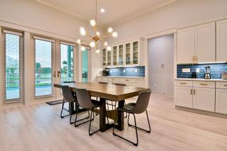 Cottage at The Beach Club - Heated Private Pool & FREE ACTIVITIES - Gulf Highlands - 3