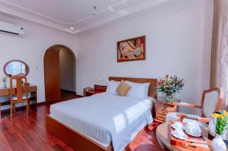 DAHLIALAND SAIGON HOTEL & SWIMMING PooL - Ho Chi Minh City - 6