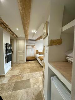 Lou Galagaspe - Salon-de-Provence - 8