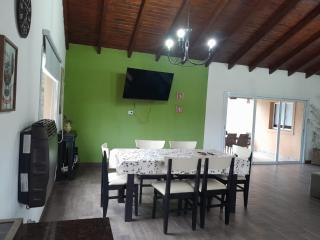 Roma - Vaqueros - 2