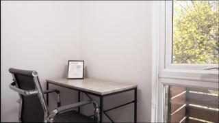 The Perfect Stay - Hemel Hempstead --- Concierge Services, Free Parking, Balcony View - Hemel Hempstead - 4