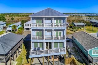 PRIVATE POOL & SHORT WALK TO BEACH - FREE ACTIVITIES - Gulf Shores - 8