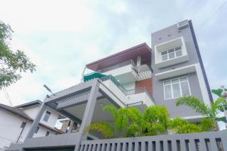 Spacious Eco Guest House Colombo - 3