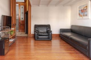 Luxury 2 room apt in Downtown - Buenos Aires - 5