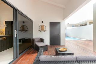 Villa Cavali - Willemstad - 8