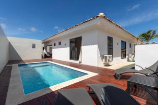 Villa Cavali - Willemstad - 0