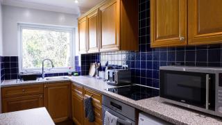 The Perfect Stay - Hemel Hempstead --- Concierge Services, Free Parking, Balcony View - Hemel Hempstead - 3