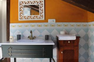 Cabachuelas I casas rurales - San Miguel de Valero - 4