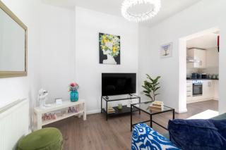 Spacious 5 Bedroom House Central London - Londra - 8