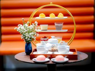 DAHLIALAND SAIGON HOTEL - Trung Tâm Quận 1 Chợ Bến Thành - Ho Chi Minh - 8