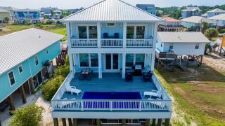 Private Heated Pool with Elevator Access & FREE ACTIVITIES - Gulf Shores - 9