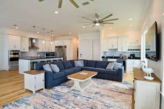 Private Heated Pool with Elevator Access & FREE ACTIVITIES - Gulf Shores - 6