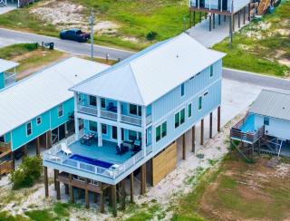 Private Heated Pool with Elevator Access & FREE ACTIVITIES - Gulf Shores - 0