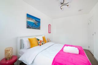 Spacious 5 Bedroom House Central London - Londra - 1