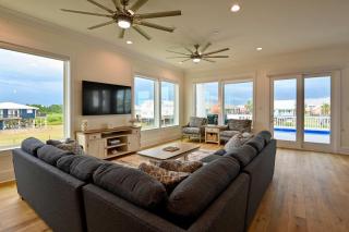 Private Heated Pool with Elevator Access & FREE ACTIVITIES - Gulf Shores - 3