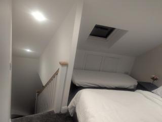 Ox Lane Annexe - Harpenden - Harpenden - 9