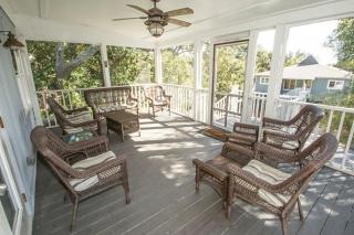 Sandpiper Court 8 by Wild Dunes, with Amenities - Isle of Palms - 7