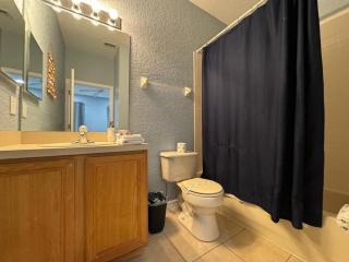 1307 Cozy Studio Retreat at Regal Palms Resort - 8