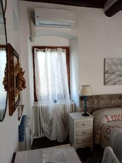 Le Travi - Sarzana - 2