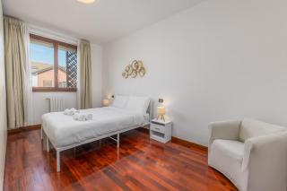 Villa - Free Parking - Garden - Quiet - Segrate - 9