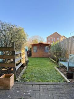 Beautifully renovated 2bed home - North Stifford - 7
