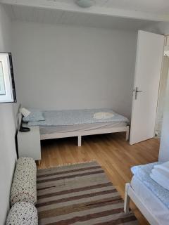 Vacation homes Peaceful surrounding private pool - Lourinhã - 2