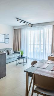 New Stylish Designer Apartment - Exceptional Location - St Paul's Bay - 0