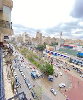 Mansour - Il Cairo - 6