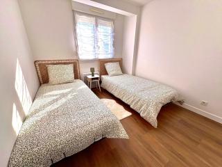 Magnifique 2 chambres - Parking - Netflix - Gare - Arras - 7