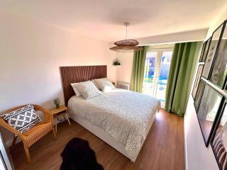 Magnifique 2 chambres - Parking - Netflix - Gare - Arras - 8