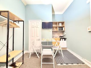 The Cosy Corner Studio - Dublin - 3