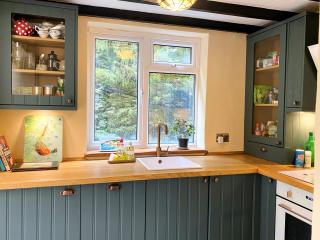 Old Miners Cottage - 6