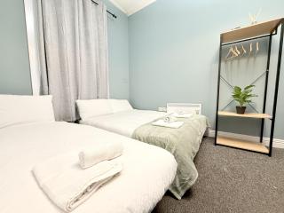 The Cosy Corner Studio - Dublin - 1