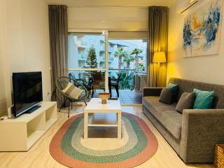 Golf and Sea Oasis - Almerimar - 0