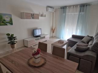 Vacaciones en familia - Isla Cristina - 0