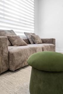 #206 Brand-New 2BR- 2BA Near Brickell - 1