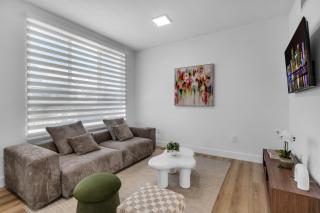 #206 Brand-New 2BR- 2BA Near Brickell - 5