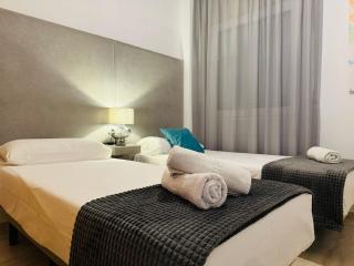 Golf and Sea Oasis - Almerimar - 2