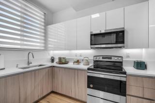 #206 Brand-New 2BR- 2BA Near Brickell - 8