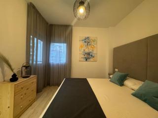 Golf and Sea Oasis - Almerimar - 3